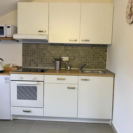 פראג Apartman U Babicky מראה חיצוני תמונה